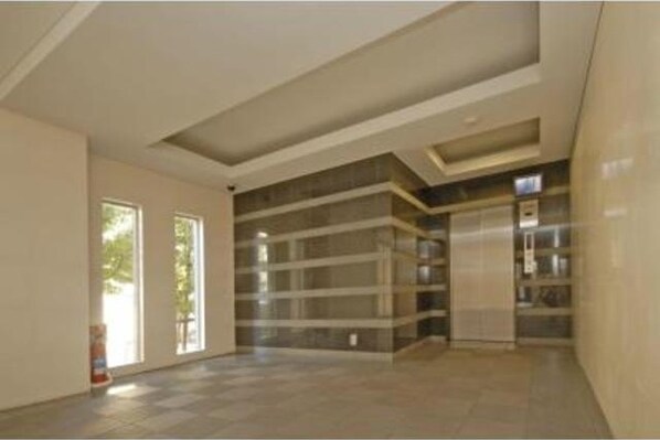 パークキューブ板橋本町の物件内観写真